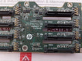Hp 01015550A-756-g Sas Backplane Board