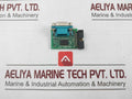 Hp 012713-001Std Bracket Serial Port W/ Ribbon Cable Assy Rev A,0A 105˚C 300V