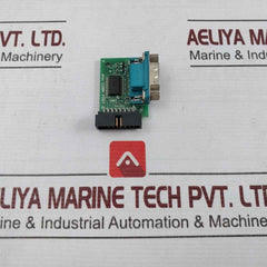 Hp 012713-001Std Bracket Serial Port W/ Ribbon Cable Assy Rev A,0A 105˚C 300V
