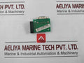 Hp 012713-001Std Bracket Serial Port W/ Ribbon Cable Assy Rev A,0A 105˚C 300V