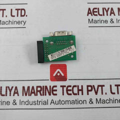 Hp 012713-001Std Bracket Serial Port W/ Ribbon Cable Assy Rev A,0A 105˚C 300V