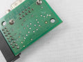 Hp 012713-001Std Bracket Serial Port W/ Ribbon Cable Assy Rev A,0A 105˚C 300V