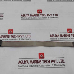 Hp 012713-001Std Bracket Serial Port W/ Ribbon Cable Assy Rev A,0A 105˚C 300V