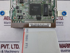 Hp 0950-2625 Hard Drive 4gb W/o Software 51402486-300 Rev: A (Pcb)