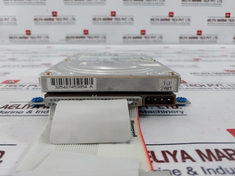 Hp 0950-2625 Hard Drive 4gb W/o Software 51402486-300 Rev: A (Pcb)