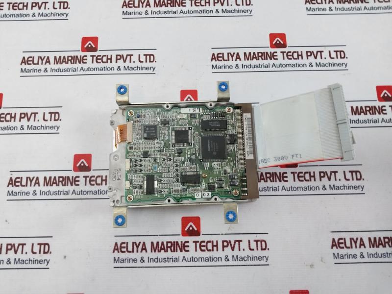 Hp 0950-2625 Hard Drive 4gb W/o Software 51402486-300 Rev: A (Pcb)