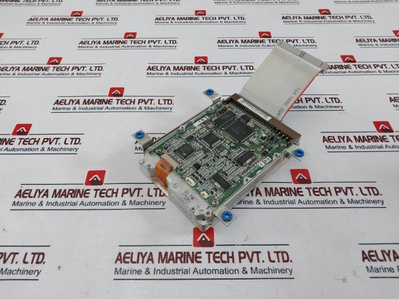 Hp 0950-2625 Hard Drive 4gb W/o Software 51402486-300 Rev: A (Pcb)