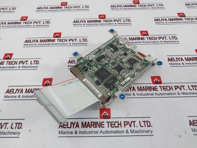 Hp 0950-2625 Hard Drive 4gb W/o Software 51402486-300 Rev: A (Pcb)