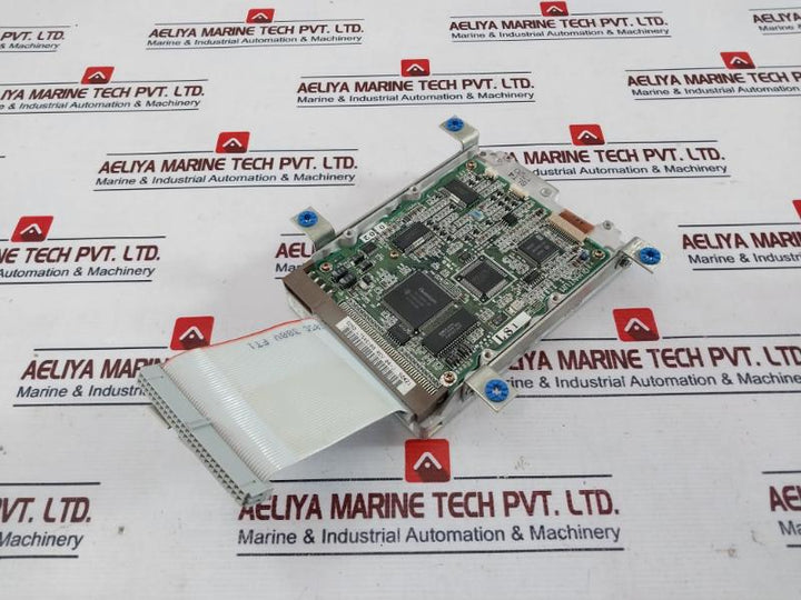 Hp 0950-2625 Hard Drive 4gb W/o Software 51402486-300 Rev: A (Pcb)