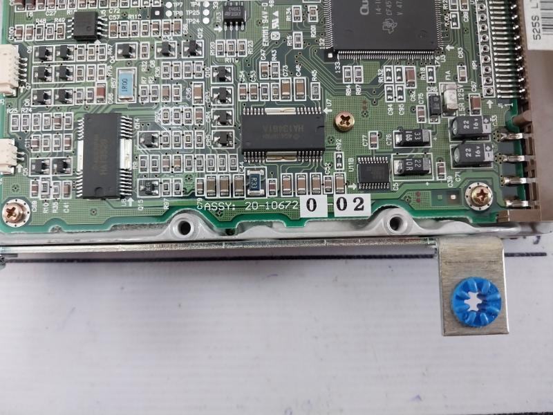 Hp 0950-2625 Hard Drive 4gb W/o Software 51402486-300 Rev: A (Pcb)