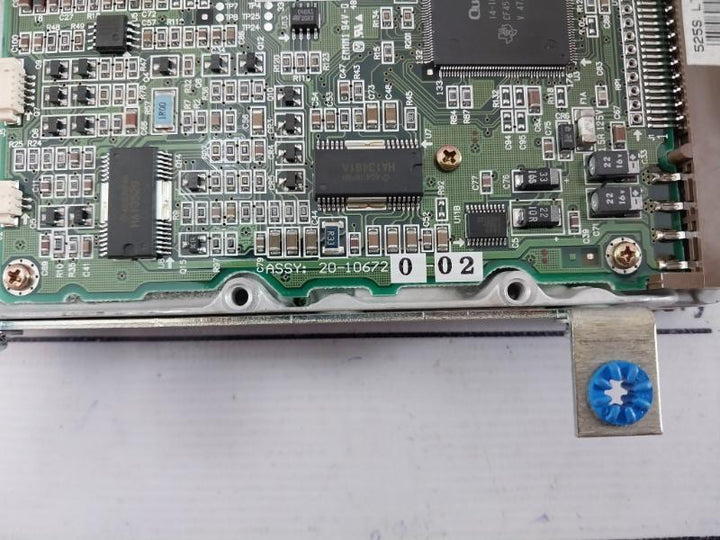 Hp 0950-2625 Hard Drive 4gb W/o Software 51402486-300 Rev: A (Pcb)