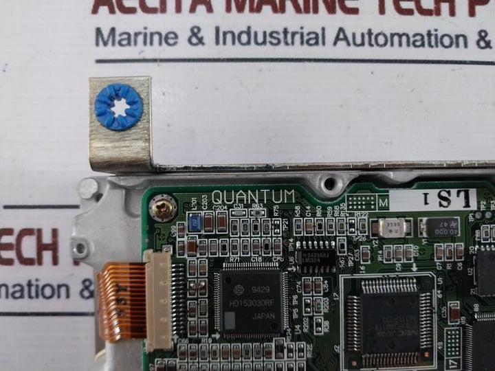 Hp 0950-2625 Hard Drive 4gb W/o Software 51402486-300 Rev: A (Pcb)