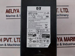 Hp 0957-2146 Ac Power Adapter 50/60Hz