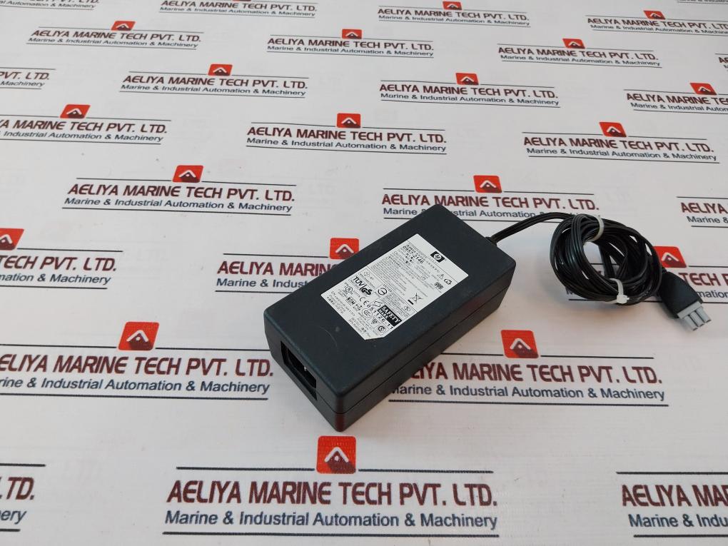 Hp 0957-2146 Ac Power Adapter 50/60Hz