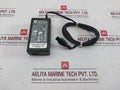 Hp 0957-2304 Ac Power Adapter Rev.: B 100-240V 50/60Hz 0.9A 1094Ma/250Ma