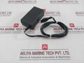 Hp 0957-2304 Ac Power Adapter Rev.: B 100-240V 50/60Hz 0.9A 1094Ma/250Ma