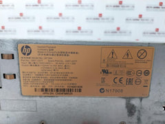 Hp 0957-2377 J9739a Switching Power Supply 100v-240v~ 50-60hz 2.5-1.25a