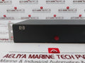 Hp 228481-006 Modular Pdu Control Unit Series Eo4504, 16a, 200-240 Vac 1 Phase
