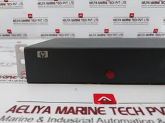 Hp 228481-006 Modular Pdu Control Unit Series Eo4504, 16a, 200-240 Vac 1 Phase