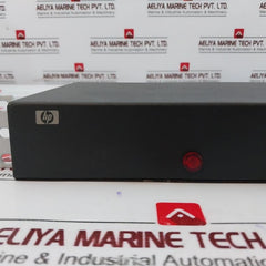 Hp 228481-006 Modular Pdu Control Unit Series Eo4504, 16a, 200-240 Vac 1 Phase