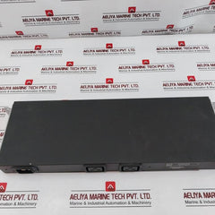 Hp 228481-006 Modular Pdu Control Unit Series Eo4504, 16a, 200-240 Vac 1 Phase