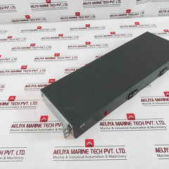 Hp 228481-006 Modular Pdu Control Unit Series Eo4504, 16a, 200-240 Vac 1 Phase