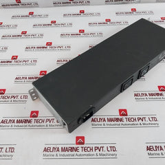 Hp 228481-006 Modular Pdu Control Unit Series Eo4504, 16a, 200-240 Vac 1 Phase
