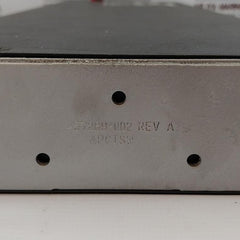 Hp 228481-006 Modular Pdu Control Unit Series Eo4504, 16a, 200-240 Vac 1 Phase