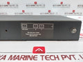Hp 228481-006 Modular Pdu Control Unit Series Eo4504, 16a, 200-240 Vac 1 Phase