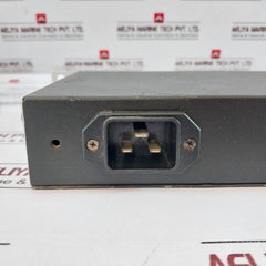 Hp 228481-006 Modular Pdu Control Unit Series Eo4504, 16a, 200-240 Vac 1 Phase