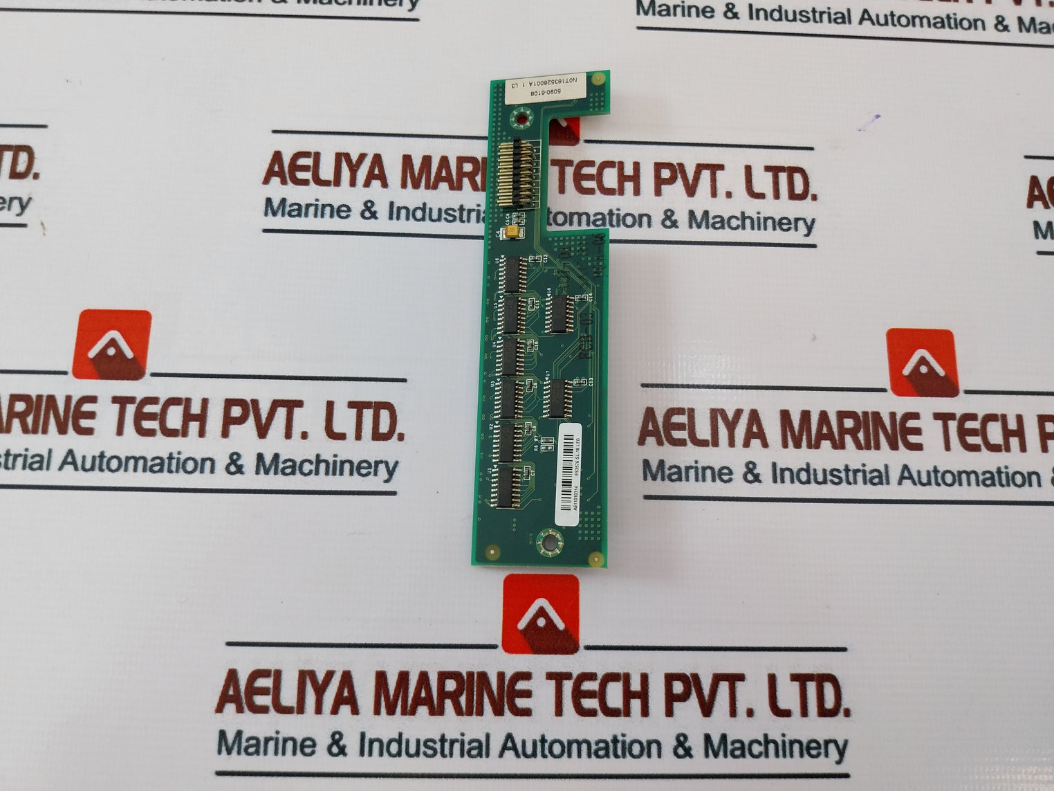 Hp 242526-401 Led Panel Rev: 01 5090-6108