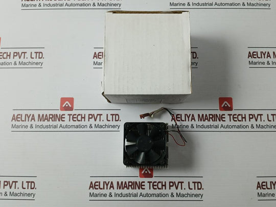 Hp 250044-001 Desktop Heatsink & Fan Cooler