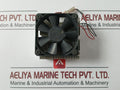 Hp 250044-001 Desktop Heatsink & Fan Cooler