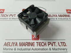 Hp 250044-001 Desktop Heatsink & Fan Cooler