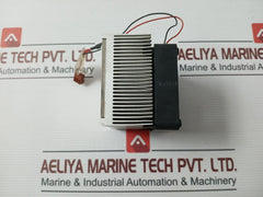 Hp 250044-001 Desktop Heatsink & Fan Cooler