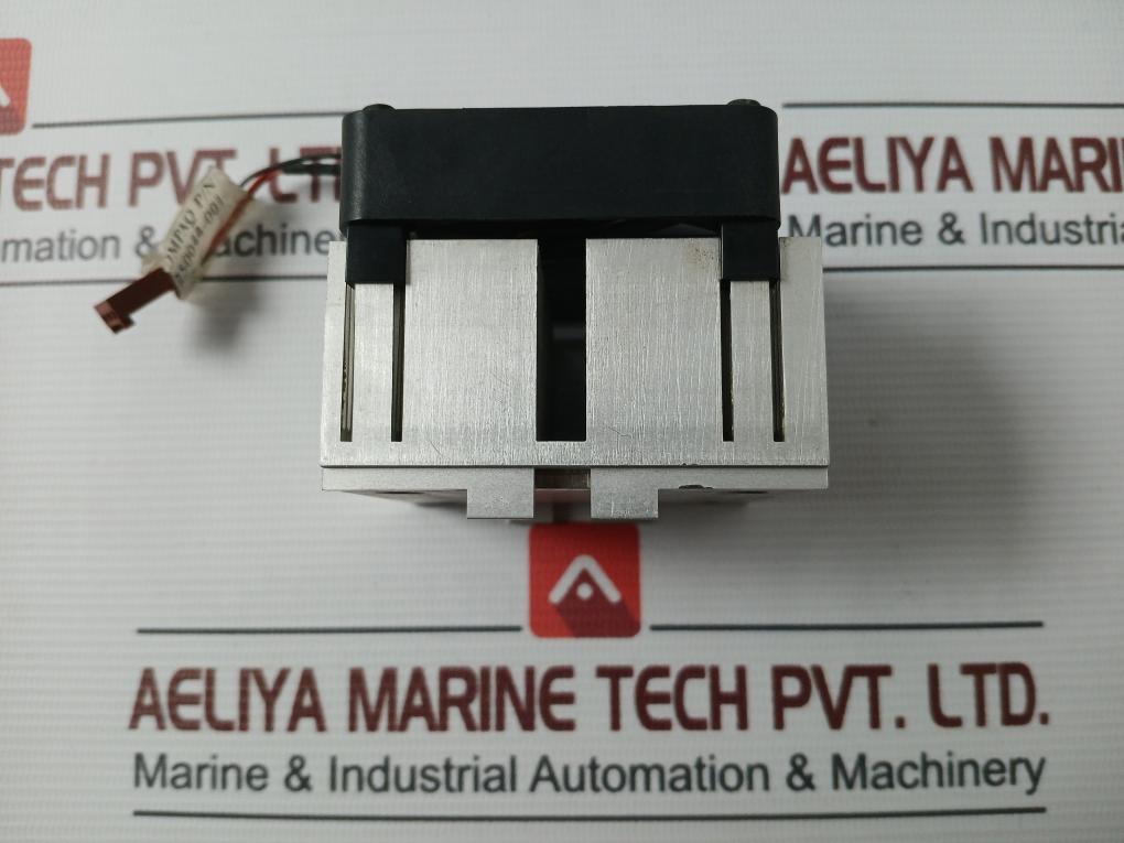 Hp 250044-001 Desktop Heatsink & Fan Cooler