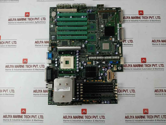 Hp 261585-051 Ecc Registered Memory Module 128Mb Dimm 94V-0 Pc2100R-25330-z