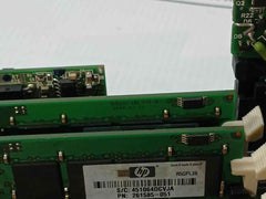 Hp 261585-051 Ecc Registered Memory Module 128Mb Dimm 94V-0 Pc2100R-25330-z