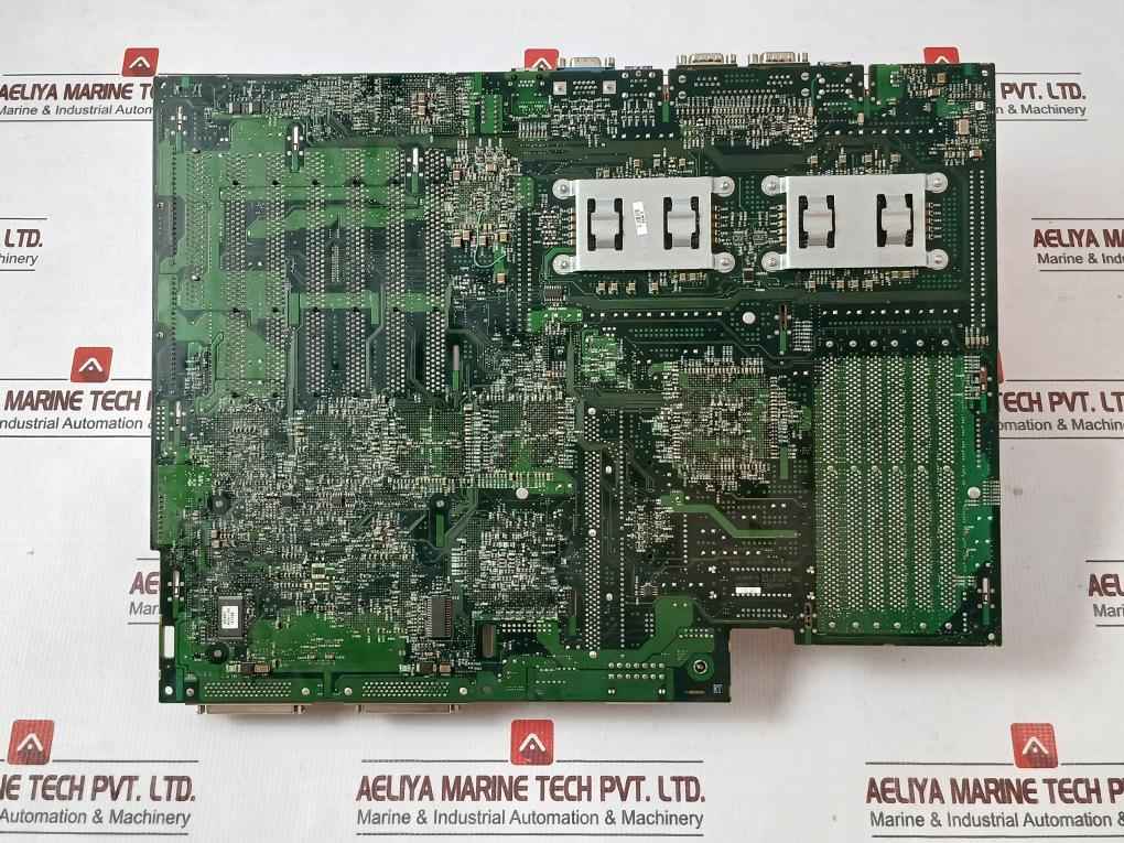 Hp 261585-051 Ecc Registered Memory Module 128Mb Dimm 94V-0 Pc2100R-25330-z