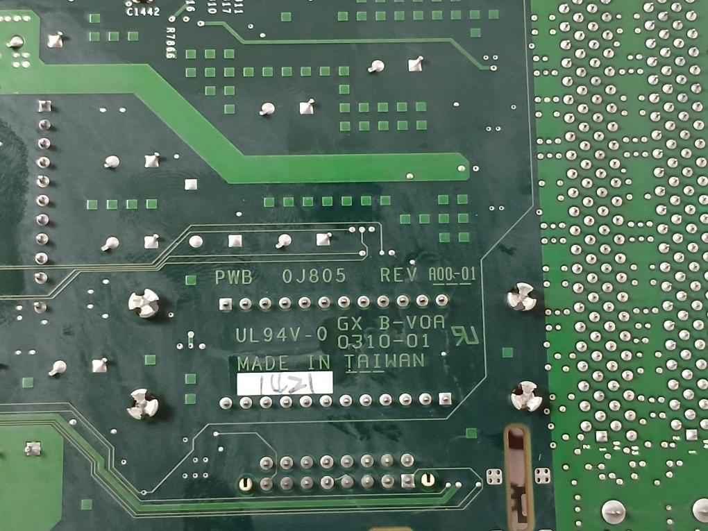 Hp 261585-051 Ecc Registered Memory Module 128Mb Dimm 94V-0 Pc2100R-25330-z