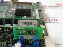 Hp 261585-051 Ecc Registered Memory Module 128Mb Dimm 94V-0 Pc2100R-25330-z