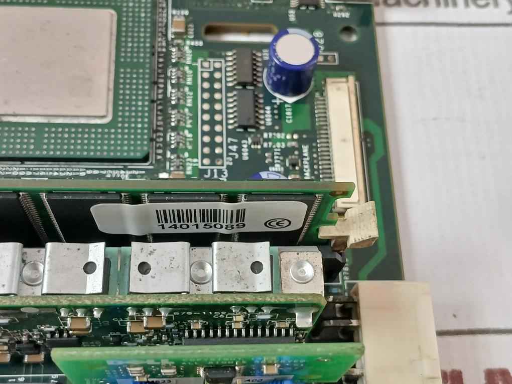 Hp 261585-051 Ecc Registered Memory Module 128Mb Dimm 94V-0 Pc2100R-25330-z