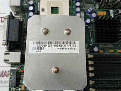 Hp 261585-051 Ecc Registered Memory Module 128Mb Dimm 94V-0 Pc2100R-25330-z