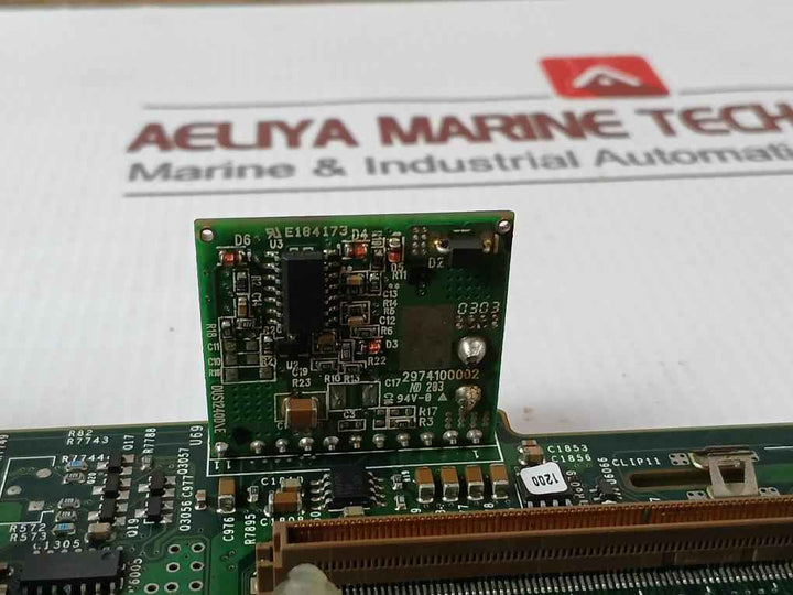 Hp 261585-051 Ecc Registered Memory Module 128Mb Dimm 94V-0 Pc2100R-25330-z