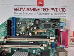 Hp 381028-001 Motherboard Pb2390J9Vsn1Sb Afb0712Hhb Dc12V 0.45A -4E50