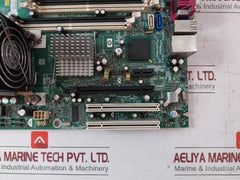 Hp 381028-001 Motherboard Pb2390J9Vsn1Sb Afb0712Hhb Dc12V 0.45A -4E50