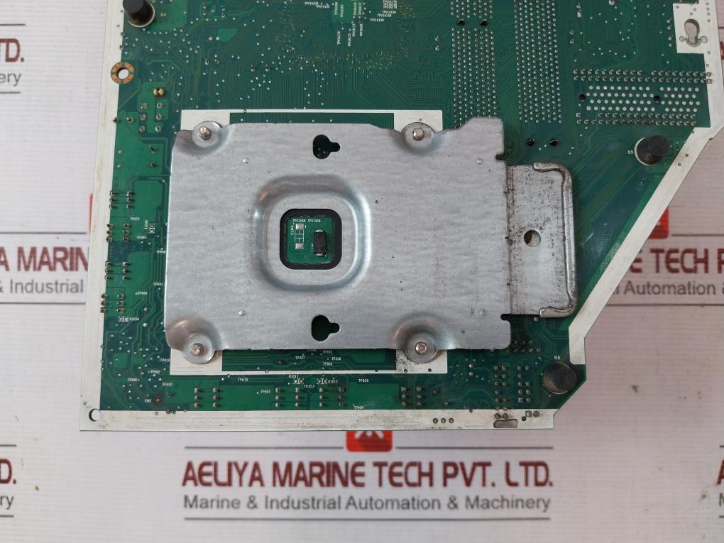 Hp 381028-001 Motherboard Pb2390J9Vsn1Sb Afb0712Hhb Dc12V 0.45A -4E50