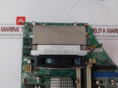 Hp 381028-001 Motherboard Pb2390J9Vsn1Sb Afb0712Hhb Dc12V 0.45A -4E50