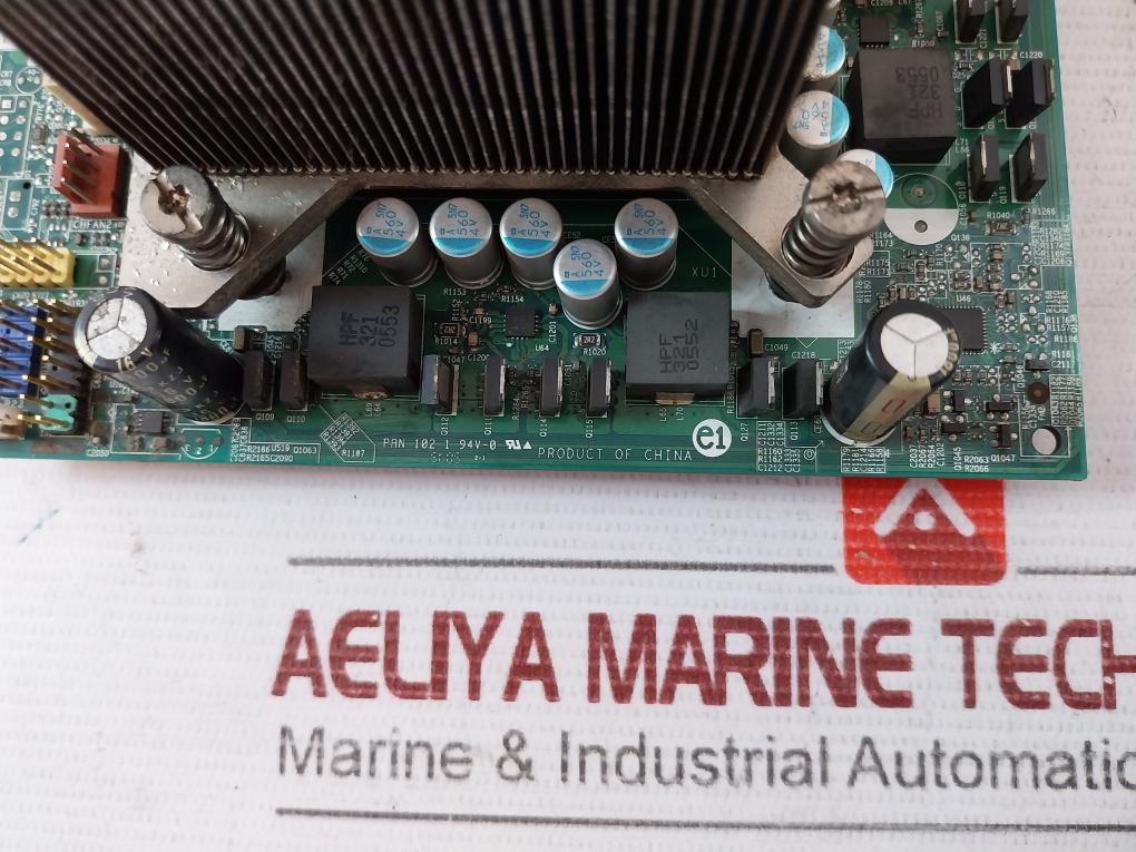 Hp 381028-001 Motherboard Pb2390J9Vsn1Sb Afb0712Hhb Dc12V 0.45A -4E50