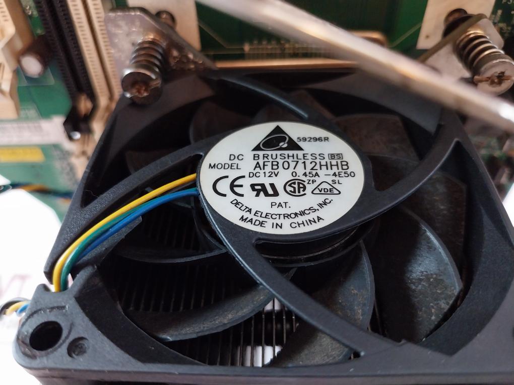 Hp 381028-001 Motherboard Pb2390J9Vsn1Sb Afb0712Hhb Dc12V 0.45A -4E50